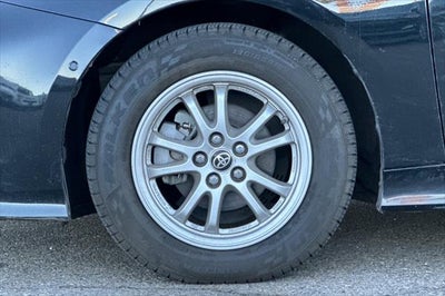 2021 Toyota Prius 20th Anniversary Edition