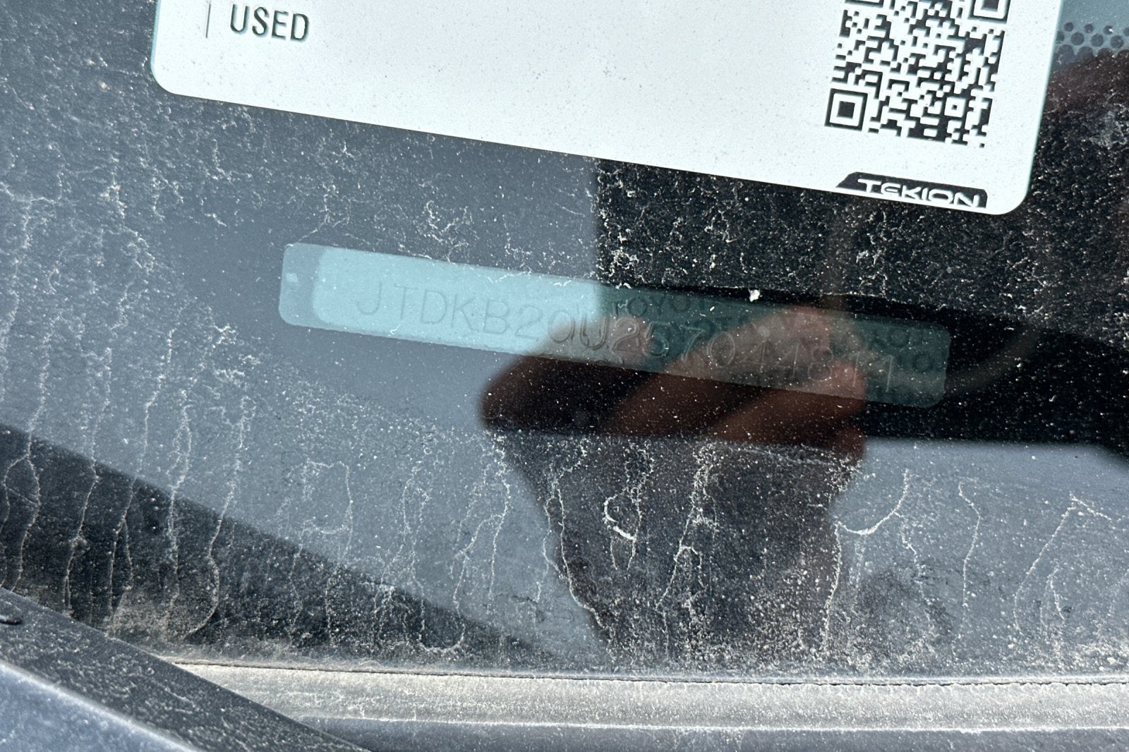 2005 Toyota Prius Base