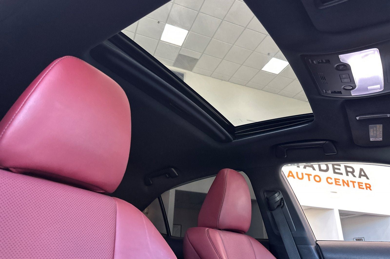 2017 Lexus IS 350