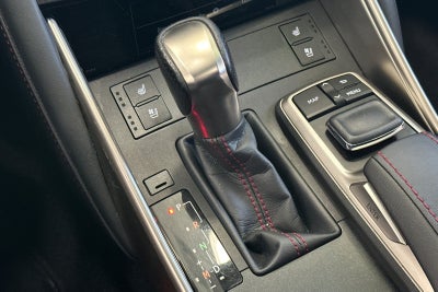 2017 Lexus IS 350