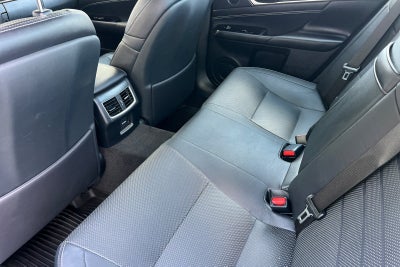 2020 Lexus GS 350 F Sport