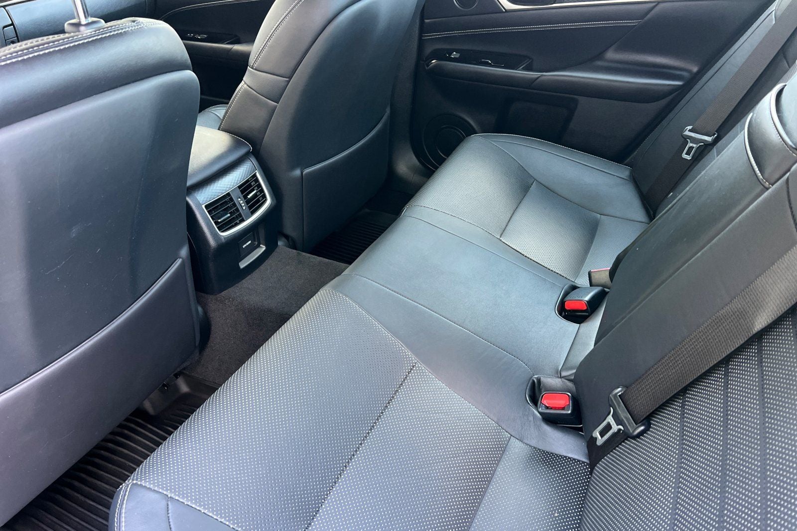 2020 Lexus GS 350 F Sport