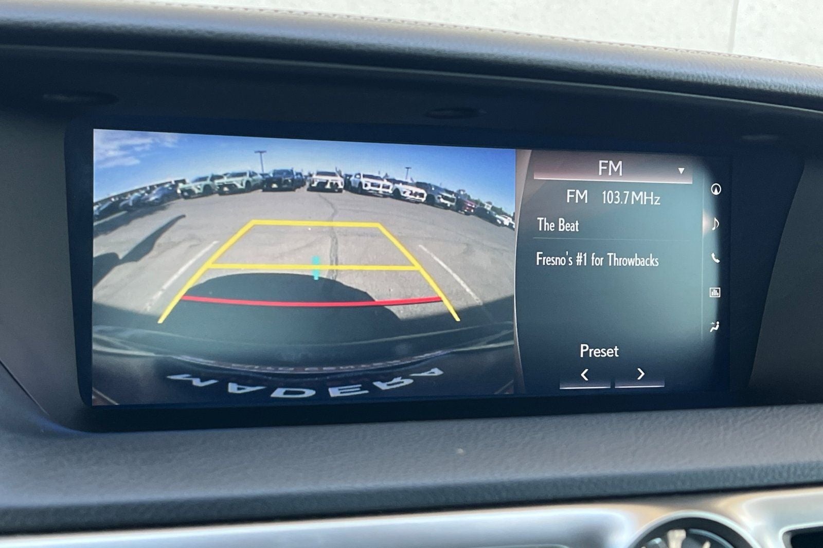 2020 Lexus GS 350 F Sport