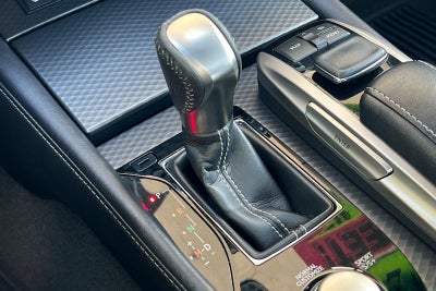 2020 Lexus GS 350 F Sport
