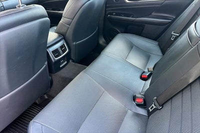 2020 Lexus GS 350 F Sport