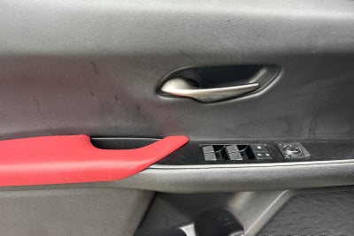 2019 Lexus UX 200 Base