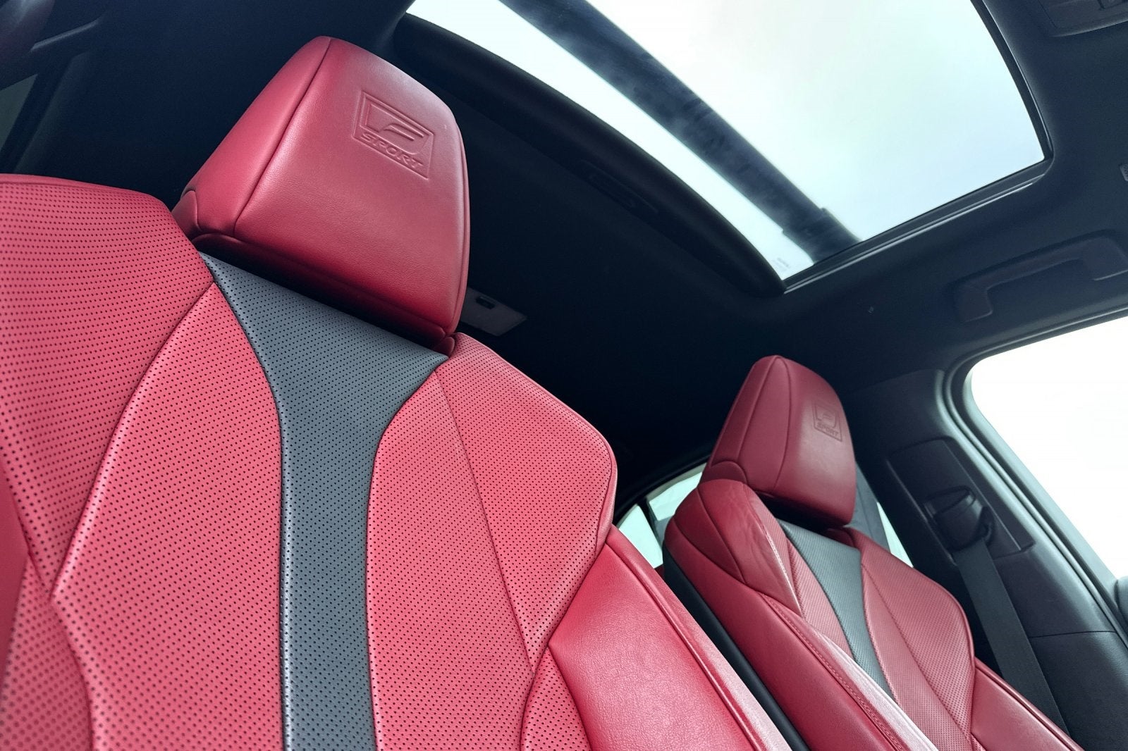 2019 Lexus UX 200 Base