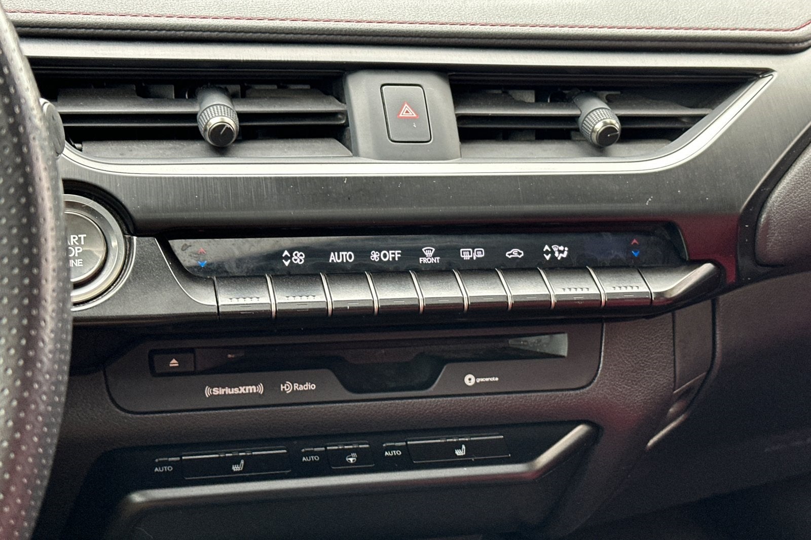 2019 Lexus UX 200 Base