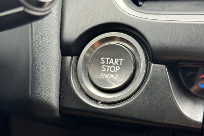 2019 Lexus UX 200 Base