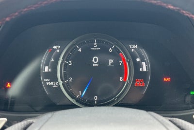 2019 Lexus UX 200 Base