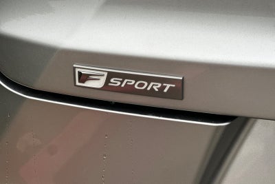 2019 Lexus UX 200 Base