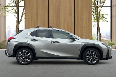 2019 Lexus UX 200 Base