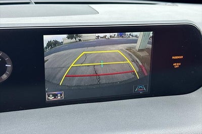 2019 Lexus UX 200 Base