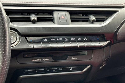 2019 Lexus UX 200 Base