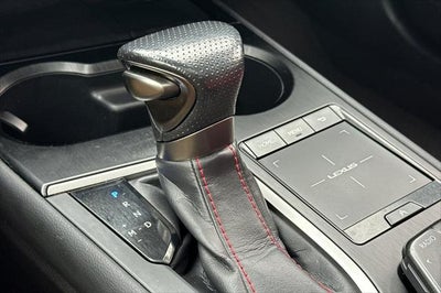 2019 Lexus UX 200 Base