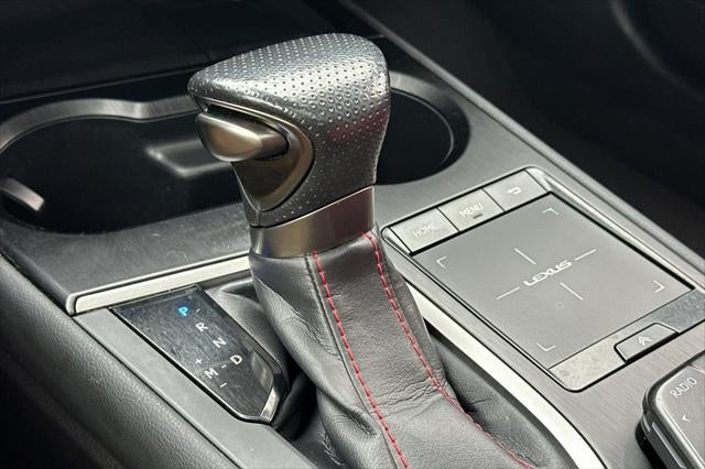 2019 Lexus UX 200 Base