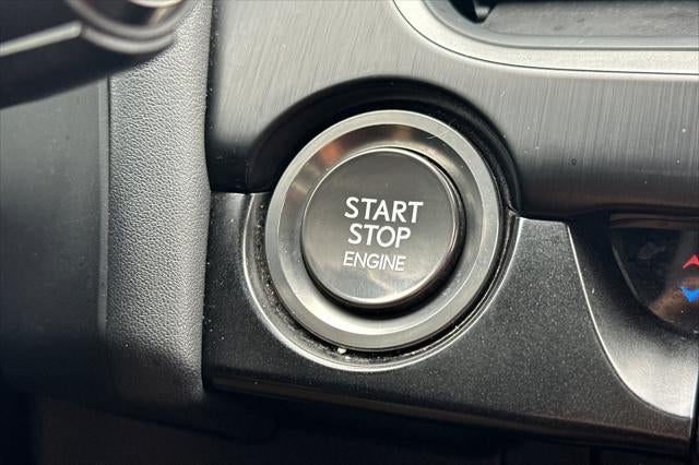 2019 Lexus UX 200 Base