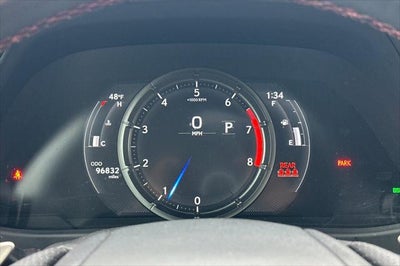 2019 Lexus UX 200 Base