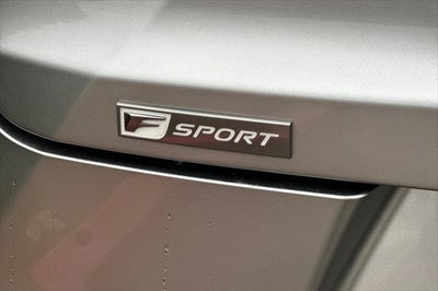 2019 Lexus UX 200 Base