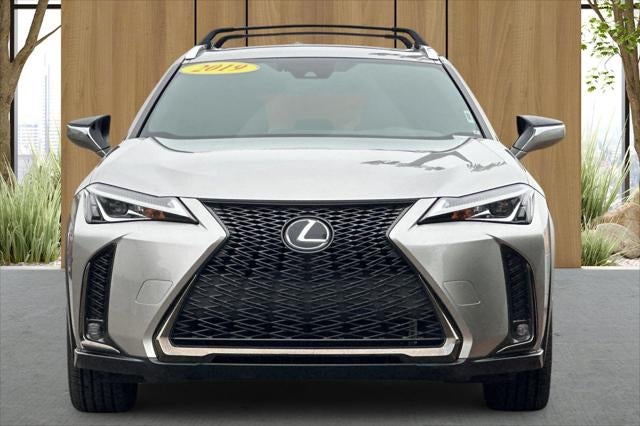 2019 Lexus UX 200 Base