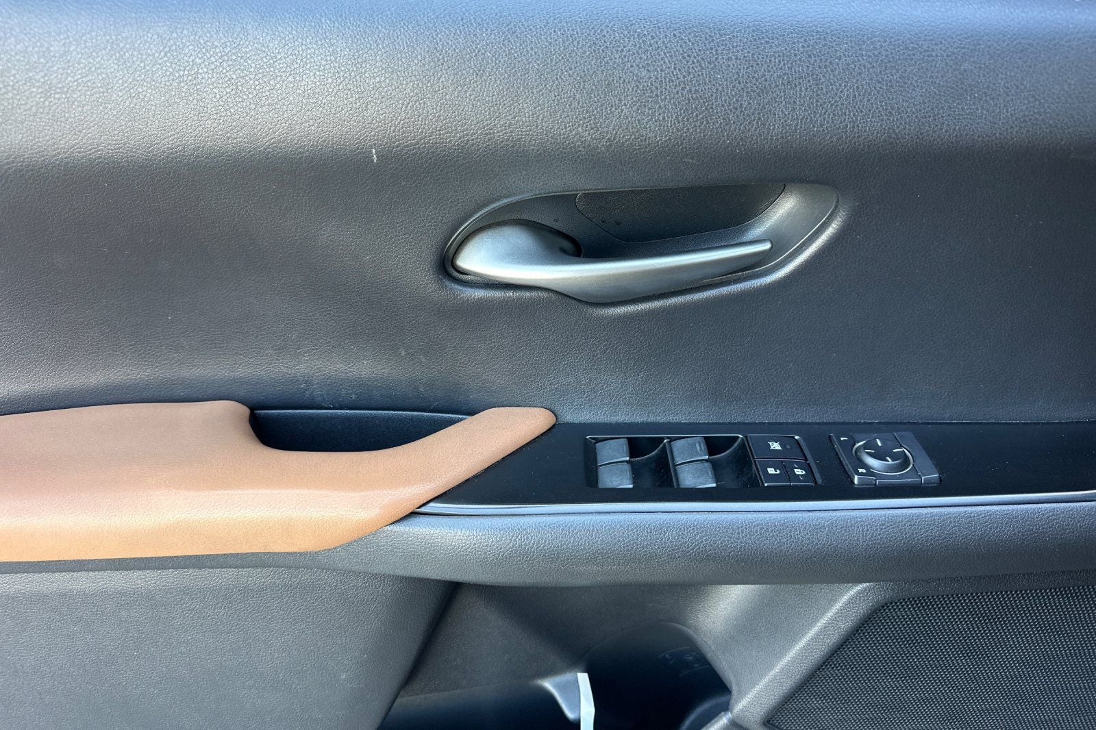 2019 Lexus UX 200 Base