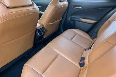 2019 Lexus UX 200 Base