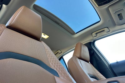 2019 Lexus UX 200 Base