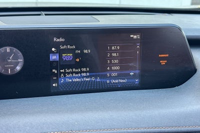 2019 Lexus UX 200 Base