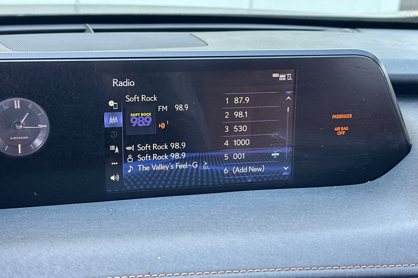 2019 Lexus UX 200 Base