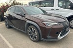2019 Lexus UX 200 Base