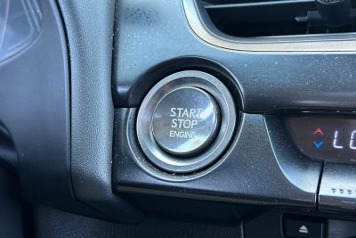 2019 Lexus UX 200 Base