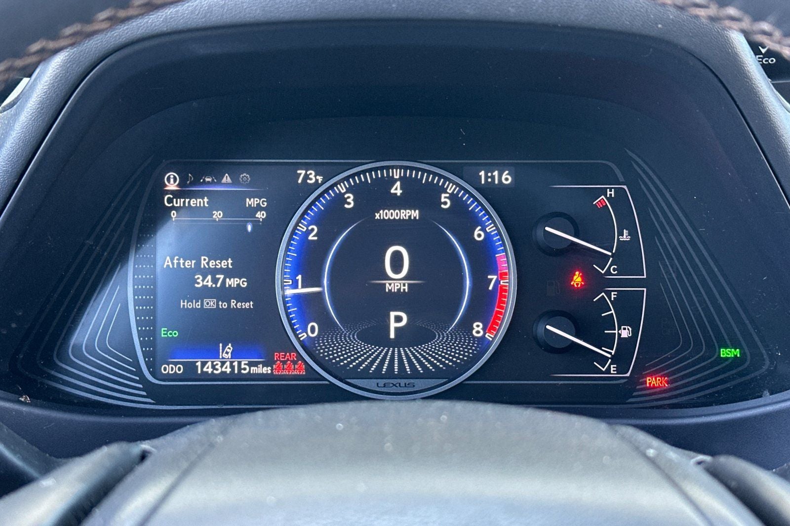 2019 Lexus UX 200 Base