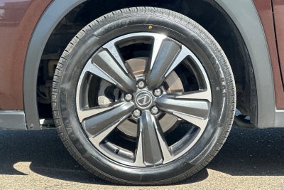 2019 Lexus UX 200 Base