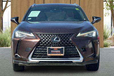 2019 Lexus UX 200 Base