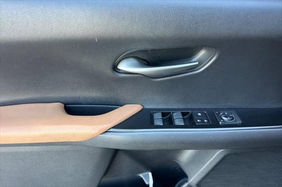 2019 Lexus UX 200 Base