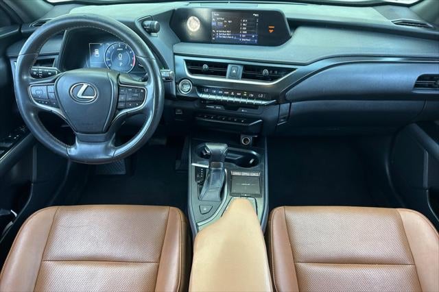 2019 Lexus UX 200 Base