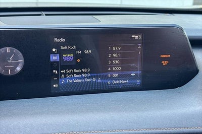 2019 Lexus UX 200 Base