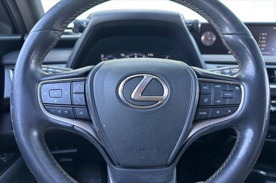 2019 Lexus UX 200 Base