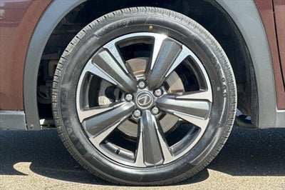 2019 Lexus UX 200 Base