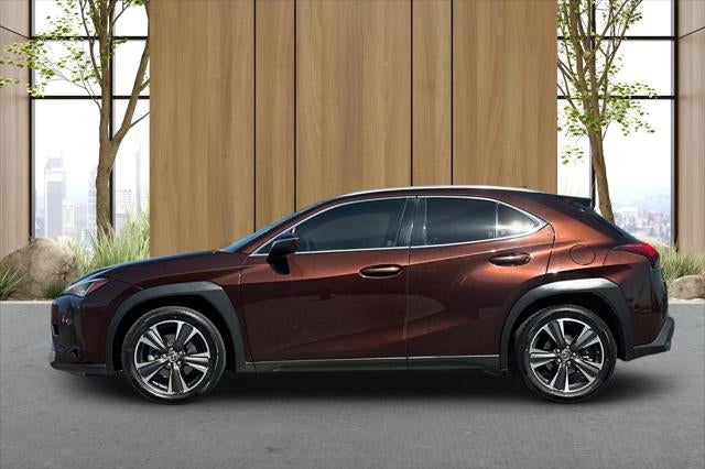 2019 Lexus UX 200 Base