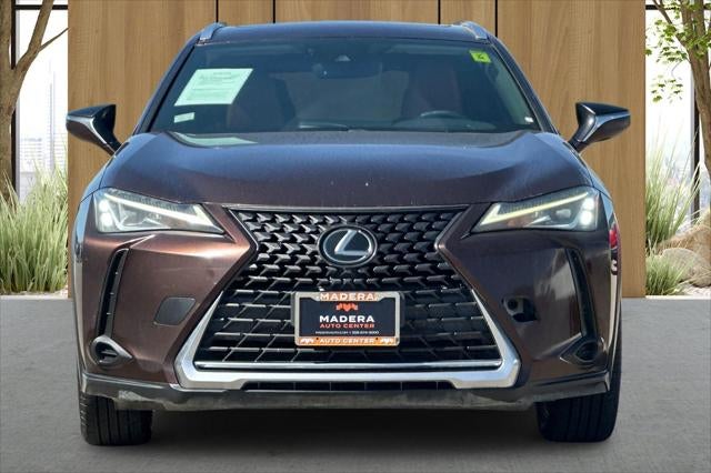 2019 Lexus UX 200 Base