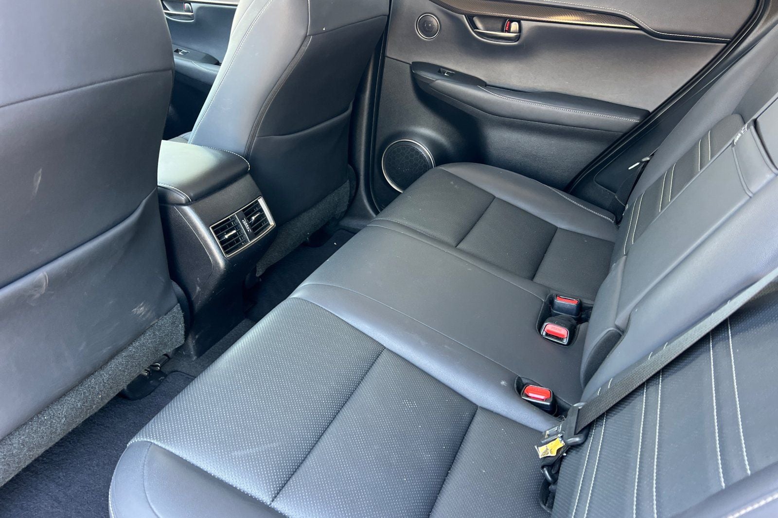2019 Lexus NX 300h