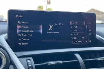 2019 Lexus NX 300h