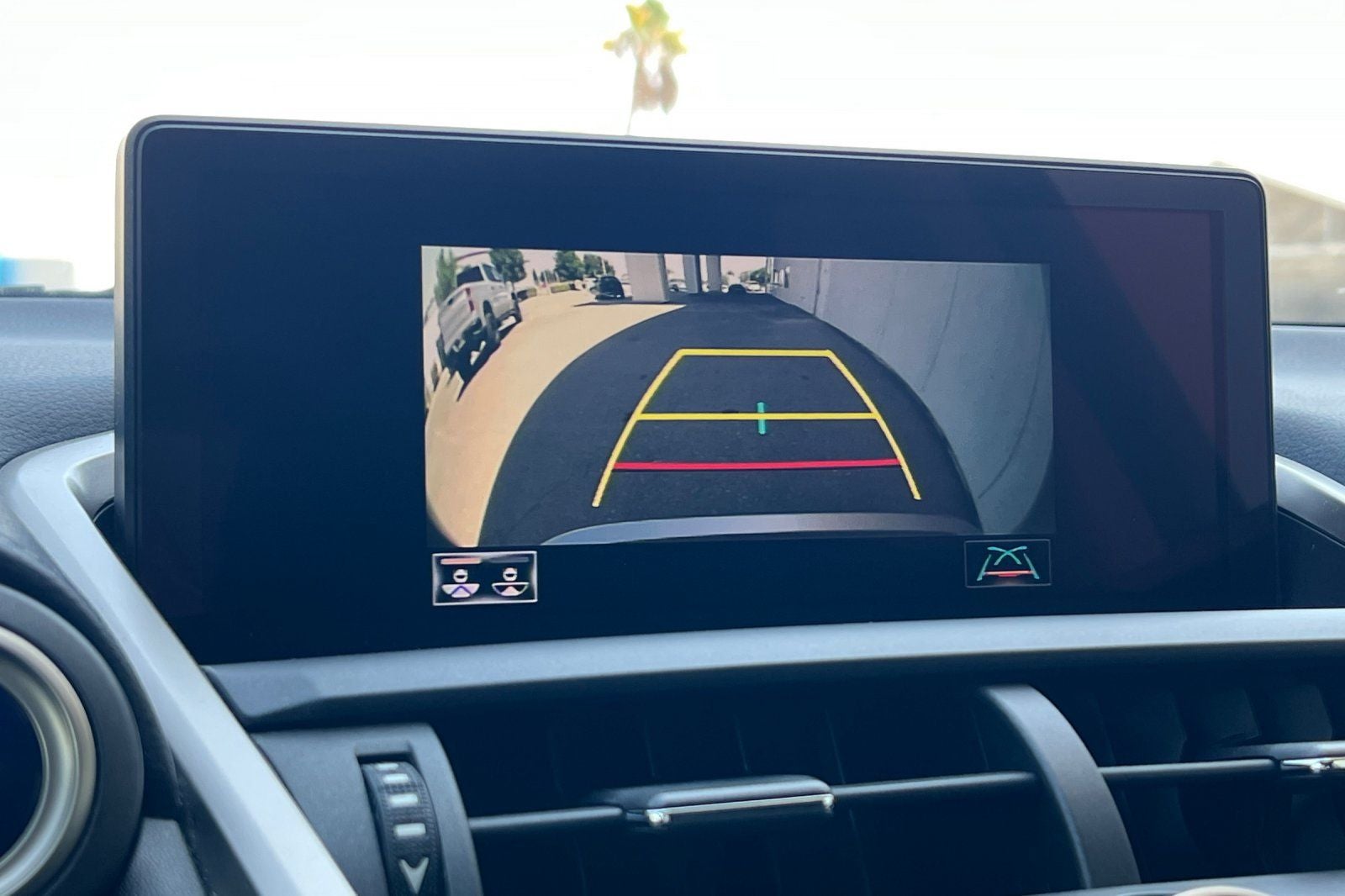 2019 Lexus NX 300h