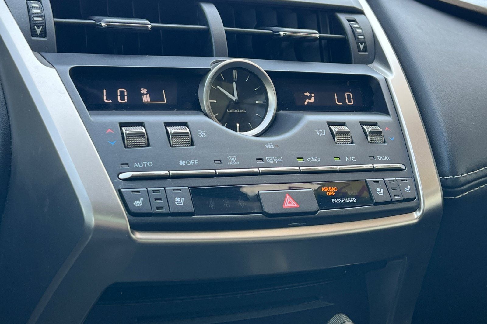 2019 Lexus NX 300h