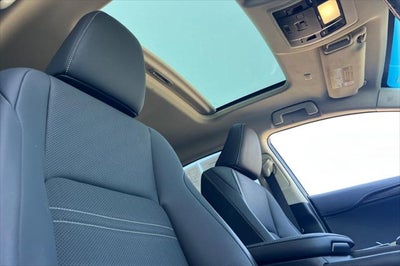 2019 Lexus NX 300h