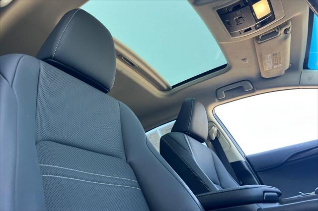 2019 Lexus NX 300h