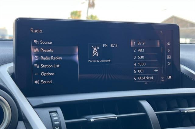 2019 Lexus NX 300h