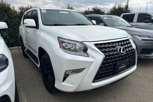 2018 Lexus GX 460