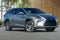 2018 Lexus RX 350L